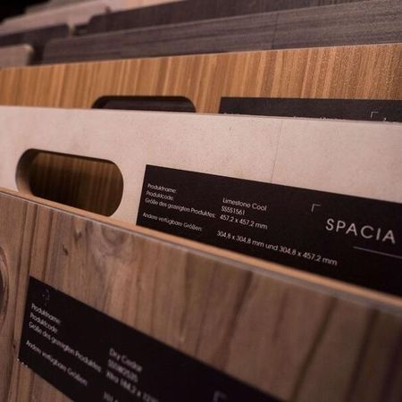 Impressionen aus unserer Ausstellung