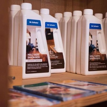 Impressionen aus unserer Ausstellung