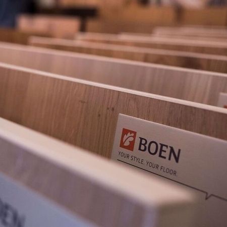 Impressionen aus unserer Ausstellung