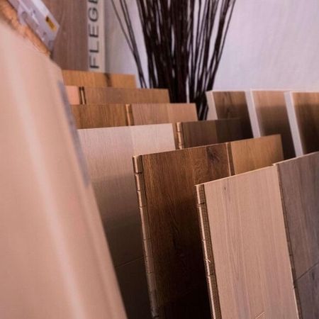 Impressionen aus unserer Ausstellung