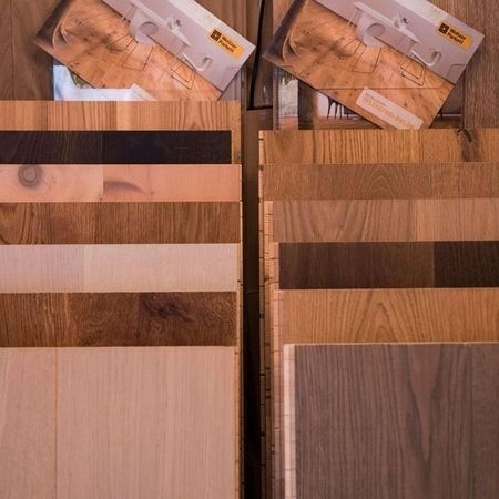 Impressionen aus unserer Ausstellung