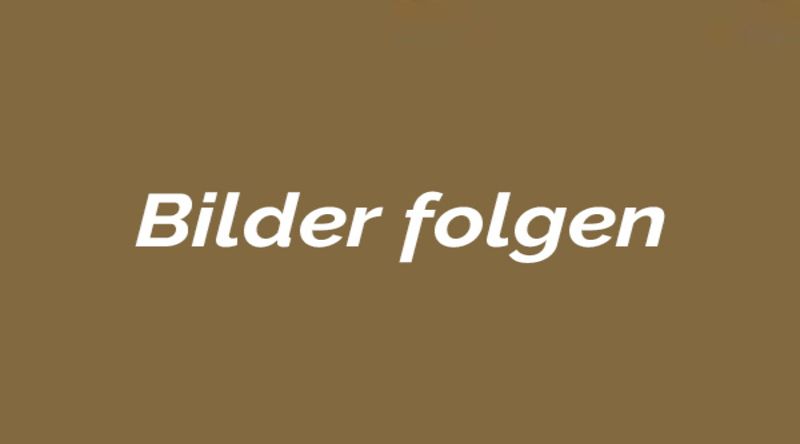 Bilder folgen